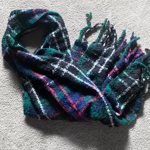 Super Soft and Cozy Blanket Scarf